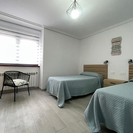 Вилла Casa Santi Y Laura Кудильеро Экстерьер фото